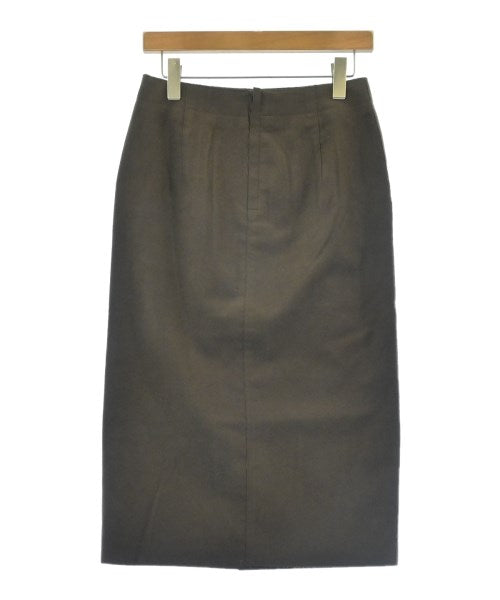 UNITED ARROWS Knee length skirts