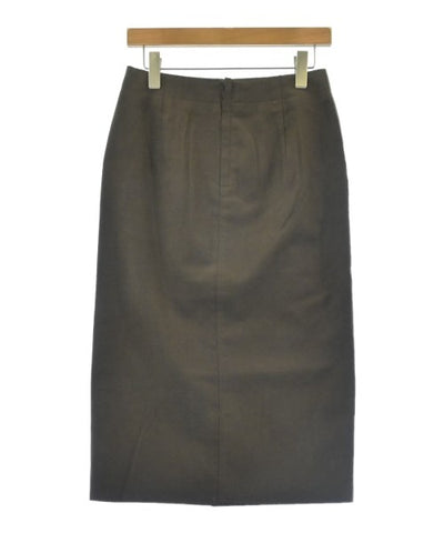 UNITED ARROWS Knee length skirts