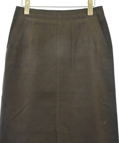 UNITED ARROWS Knee length skirts