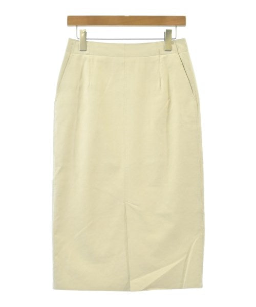 UNITED ARROWS Knee length skirts