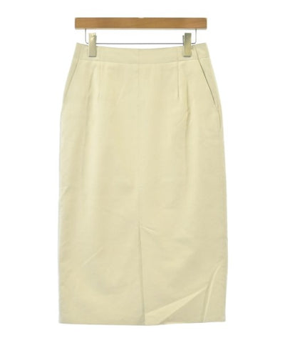 UNITED ARROWS Knee length skirts