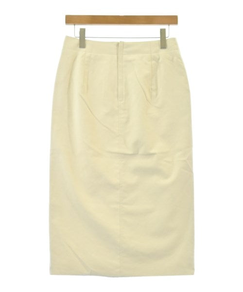 UNITED ARROWS Knee length skirts