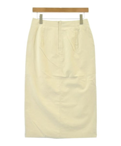 UNITED ARROWS Knee length skirts