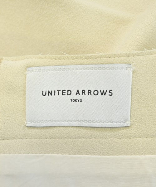 UNITED ARROWS Knee length skirts