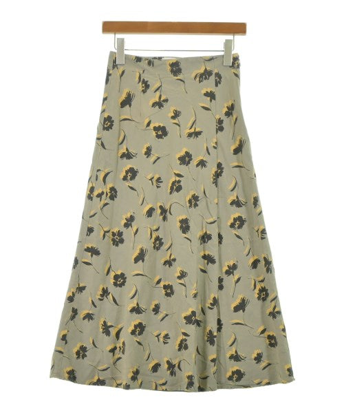 UNITED ARROWS Long/Maxi length skirts