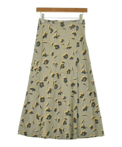 UNITED ARROWS Long/Maxi length skirts