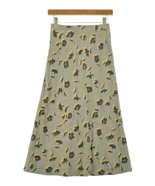 UNITED ARROWS Long/Maxi length skirts