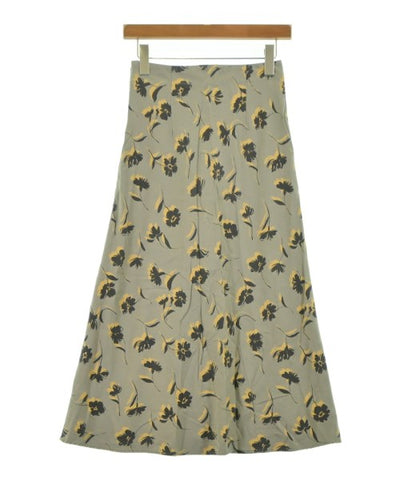 UNITED ARROWS Long/Maxi length skirts