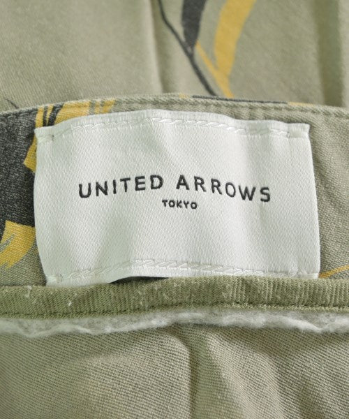 UNITED ARROWS Long/Maxi length skirts