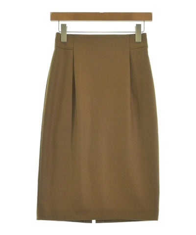 UNITED ARROWS Knee length skirts