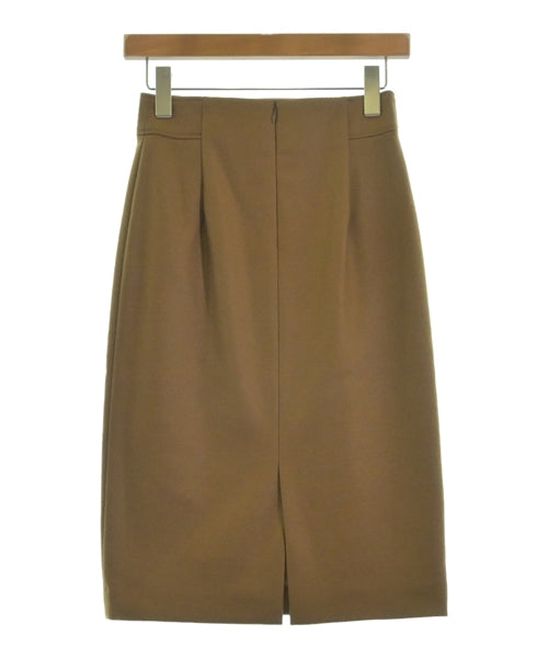 UNITED ARROWS Knee length skirts