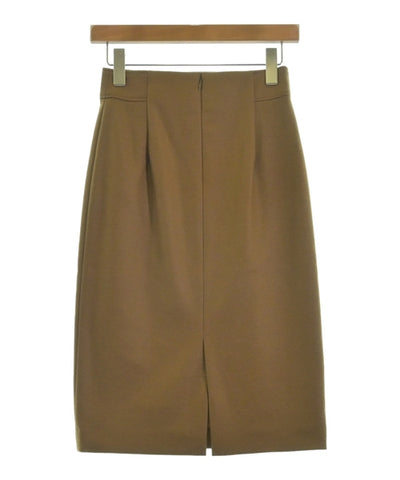 UNITED ARROWS Knee length skirts