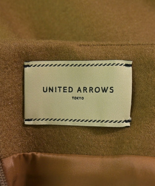 UNITED ARROWS Knee length skirts