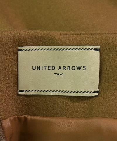 UNITED ARROWS Knee length skirts