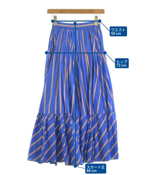 UNITED ARROWS Long/Maxi length skirts