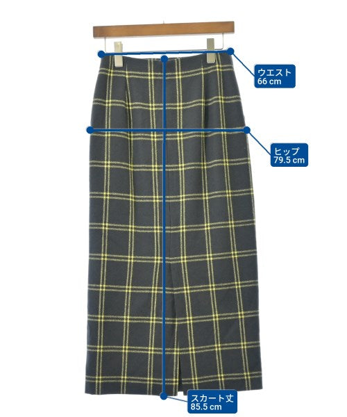 UNITED ARROWS Long/Maxi length skirts