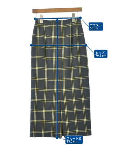 UNITED ARROWS Long/Maxi length skirts