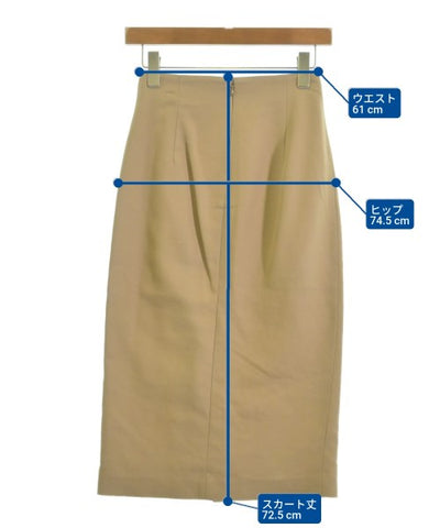 UNITED ARROWS Long/Maxi length skirts