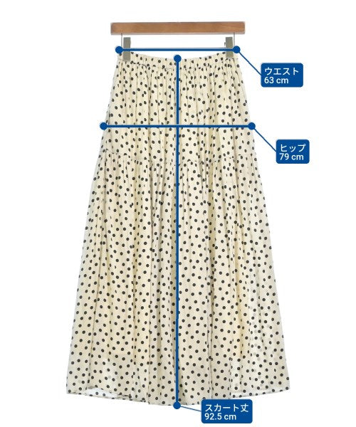 UNITED ARROWS Long/Maxi length skirts