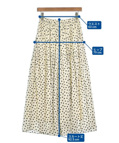 UNITED ARROWS Long/Maxi length skirts