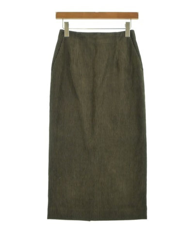 UNITED ARROWS Long/Maxi length skirts