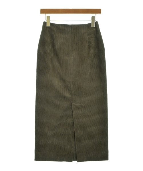 UNITED ARROWS Long/Maxi length skirts
