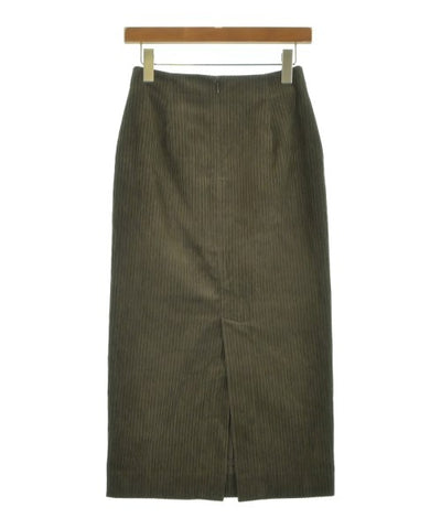 UNITED ARROWS Long/Maxi length skirts