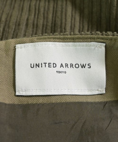 UNITED ARROWS Long/Maxi length skirts