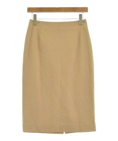 UNITED ARROWS Knee length skirts
