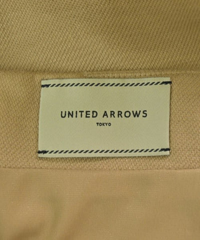 UNITED ARROWS Knee length skirts