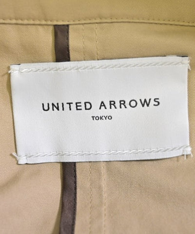 UNITED ARROWS Trench coats