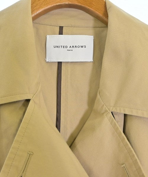 UNITED ARROWS Trench coats