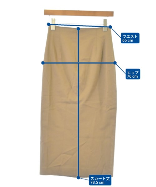 UNITED ARROWS Long/Maxi length skirts