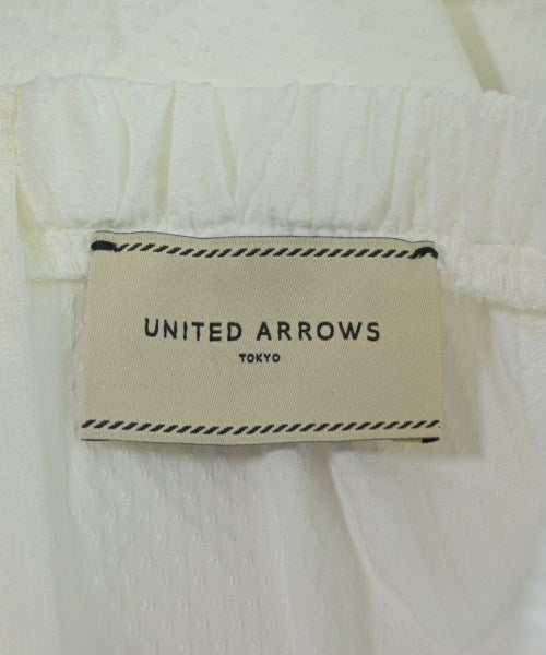 UNITED ARROWS Casual shirts