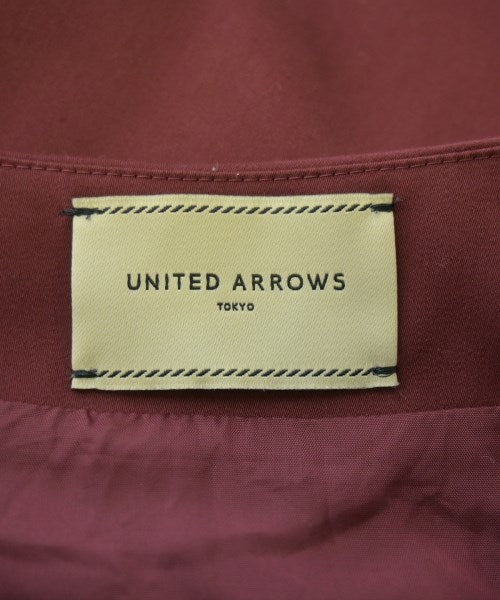 UNITED ARROWS Dresses