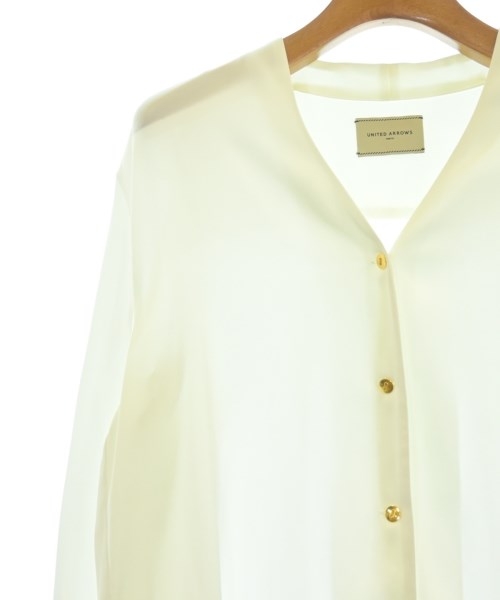 UNITED ARROWS Blouses