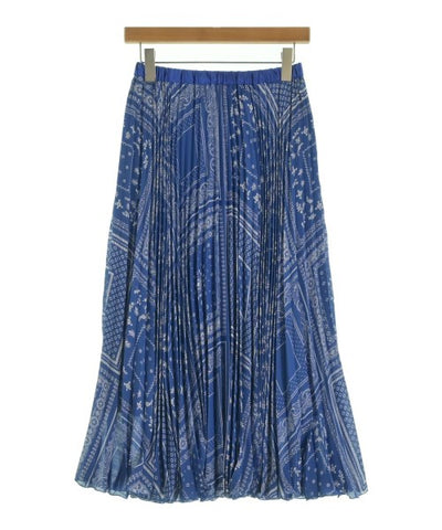 UNITED ARROWS Long/Maxi length skirts