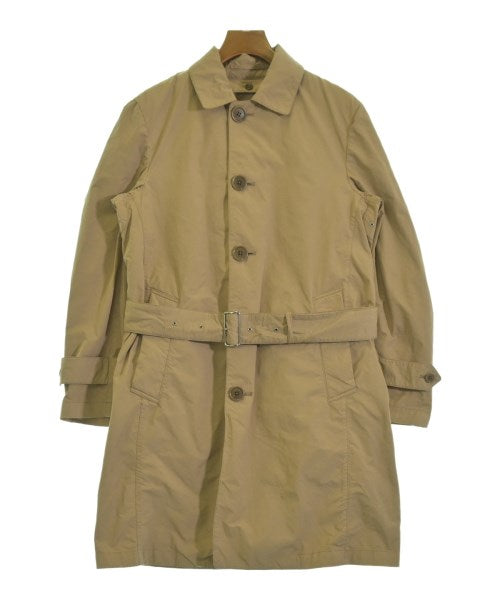 UNITED ARROWS Soutien collar coats