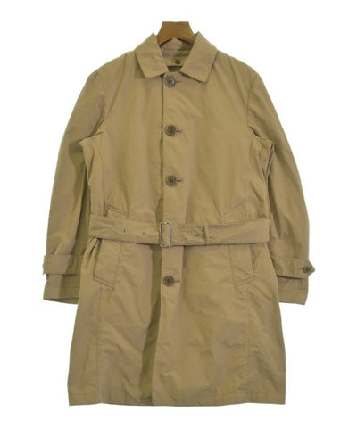 UNITED ARROWS Soutien collar coats