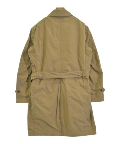 UNITED ARROWS Soutien collar coats