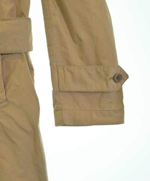 UNITED ARROWS Soutien collar coats