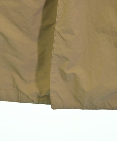 UNITED ARROWS Soutien collar coats