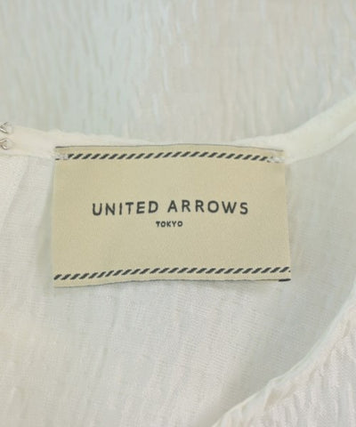 UNITED ARROWS Casual shirts