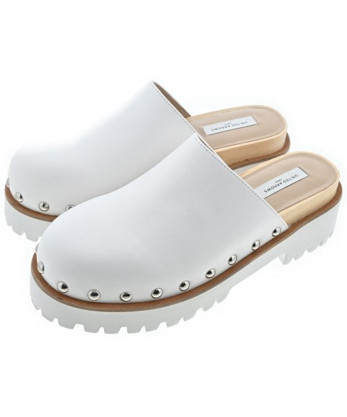 UNITED ARROWS Sandals