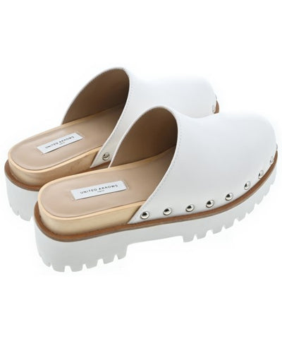 UNITED ARROWS Sandals