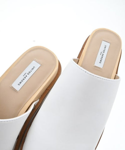 UNITED ARROWS Sandals