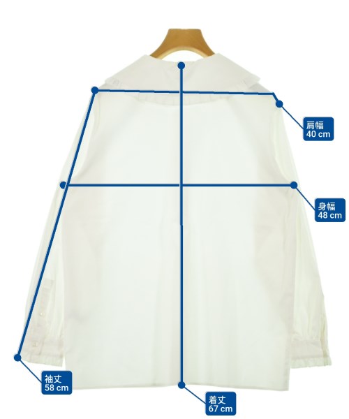 UNITED ARROWS Blouses