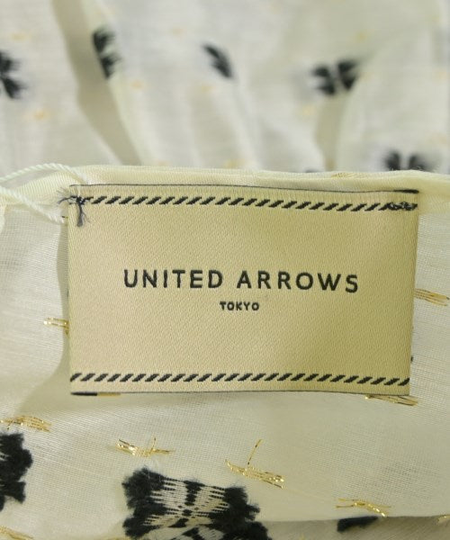UNITED ARROWS Blouses