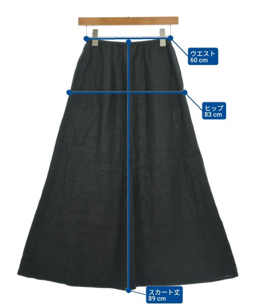 UNITED ARROWS Long/Maxi length skirts