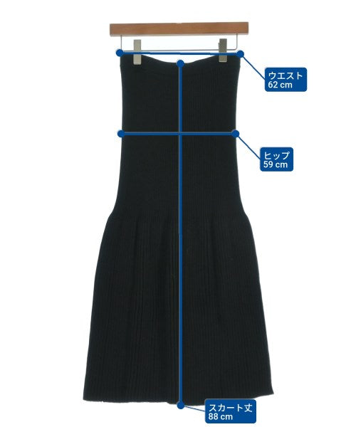 UNITED ARROWS Long/Maxi length skirts